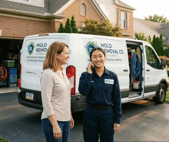 Crawlspace Mold Remediation Sun Valley, CA FAQs
